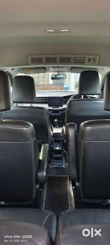 Maruti Suzuki Xl6 1.5 Alpha Mt, 2021, Petrol