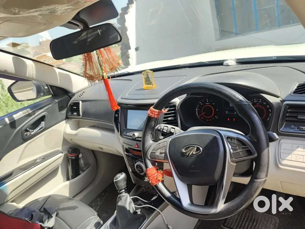 Mahindra Xuv300 Turbosport 2019 Diesel 110000 Km Driven