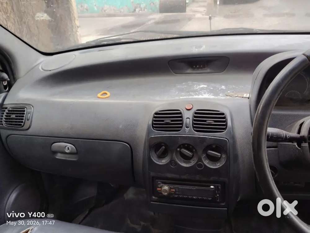 Tata Indica V2 2008 Diesel 140000 Km Driven