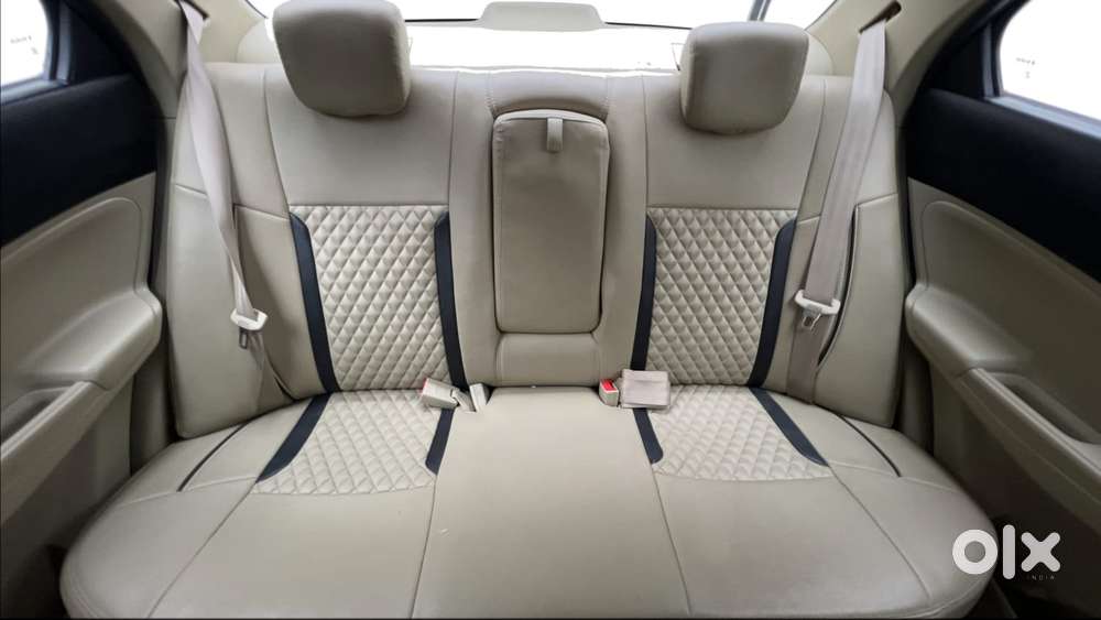 Maruti Suzuki Dzire 1.2 Vxi Amt, 2018, Petrol