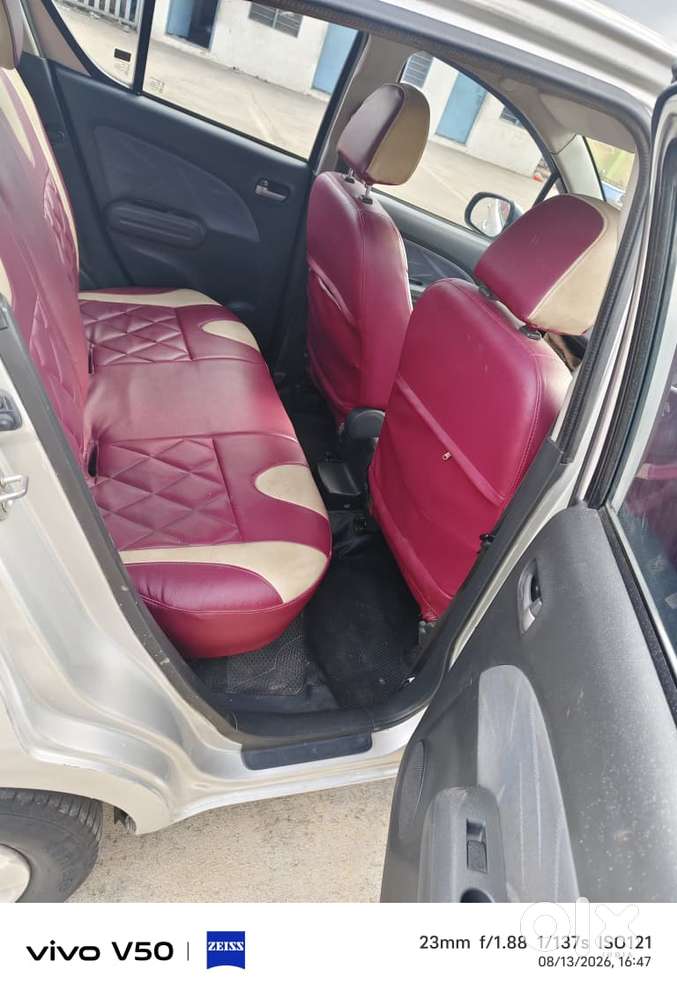 Maruti Suzuki Ritz Vdi (abs) Bs Iv, 2012, Diesel