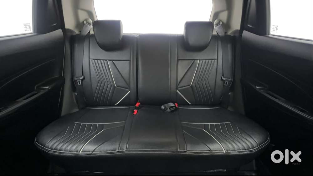 Maruti Suzuki Swift 1.3 Zxi, 2020, Petrol