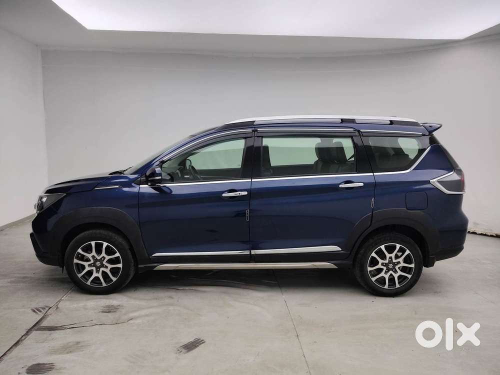 Maruti Suzuki Xl6 1.5 Alpha Plus Mt, 2022, Petrol