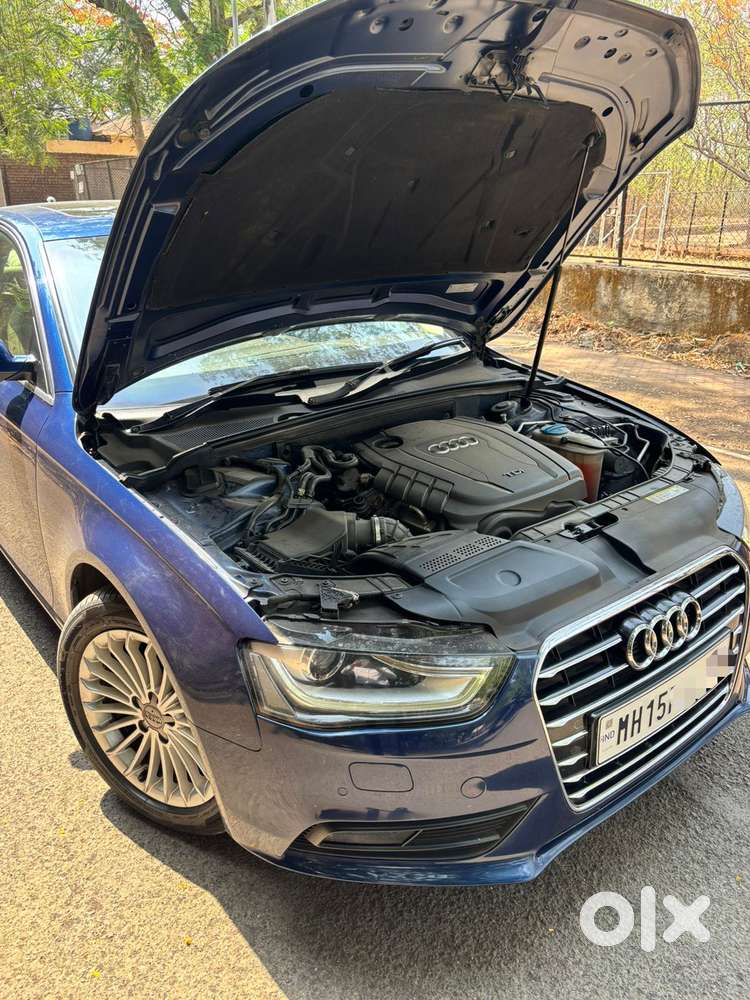 Audi A4 2016-2020 2.0 35 Tdi Premium Plus, 2016, Diesel