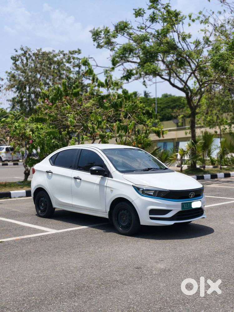 Tata Tigor Ev Xm, 2023, Electric