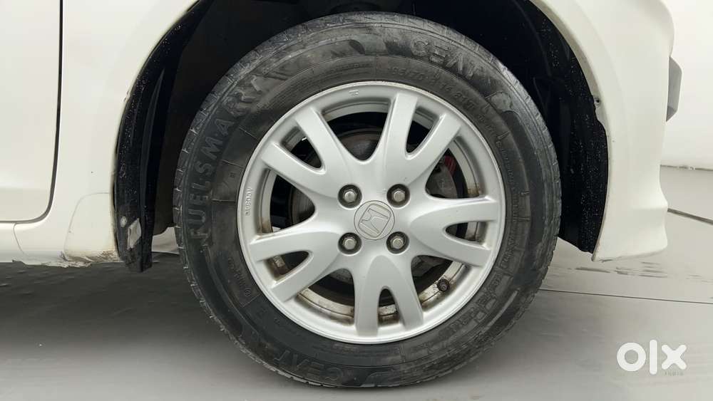 Honda Brio 1.2 Vx Mt, 2013, Petrol