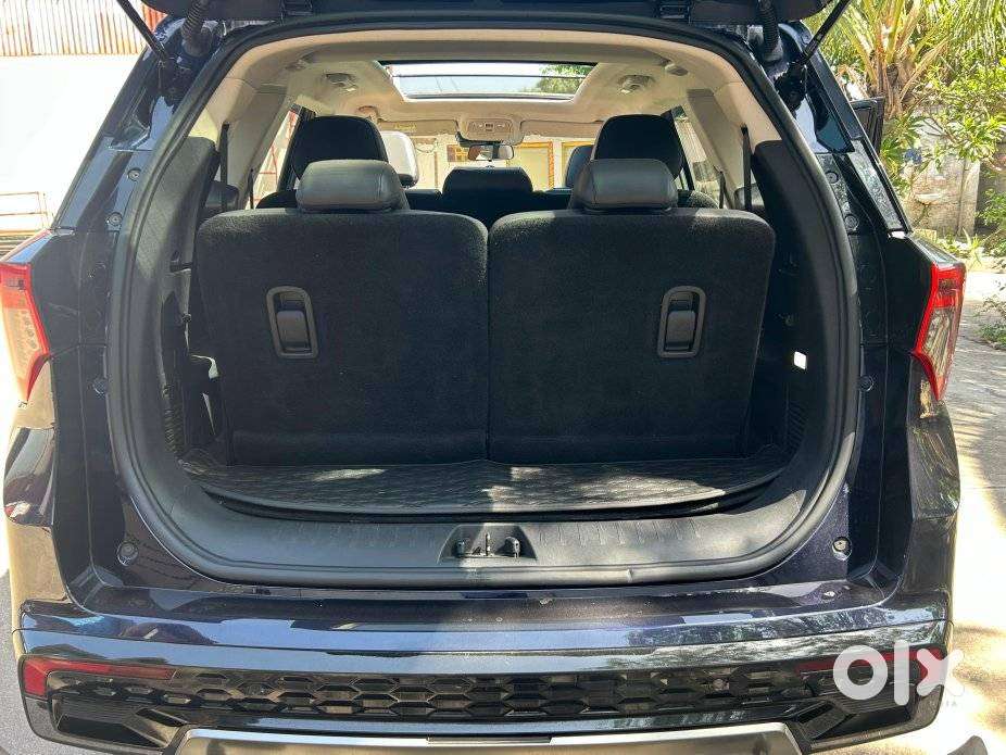 Mahindra Xuv 7xo Ax, 2026, Diesel