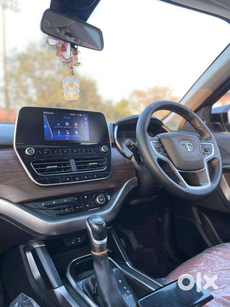 Tata Harrier 2.0 Kryotec Xta Plus, 2022, Diesel