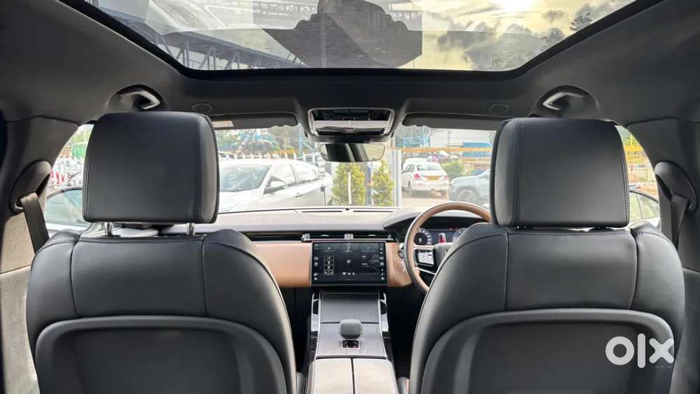 Land Rover Range Velar, 2023, Diesel