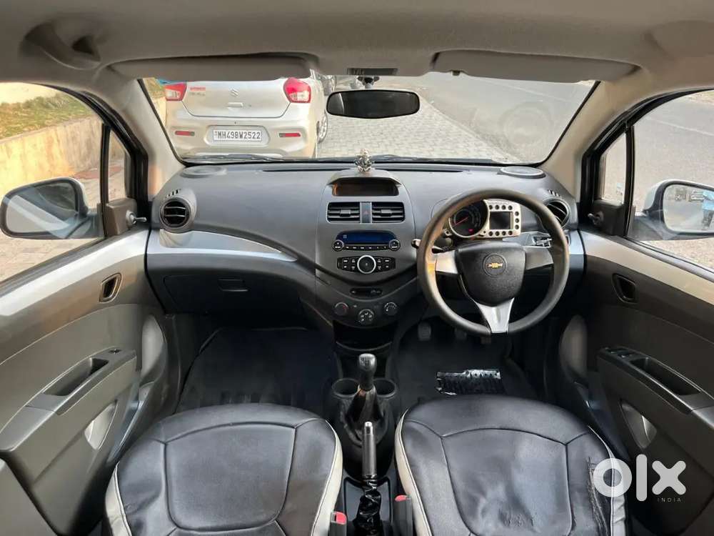 Chevrolet Beat 2016