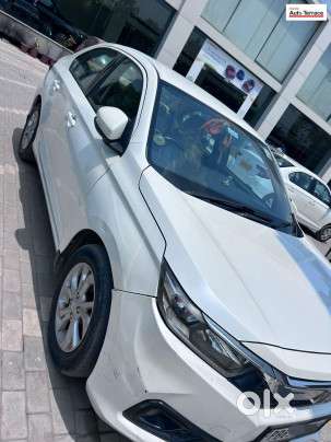 Honda Amaze Vx Diesel, 2018, Diesel