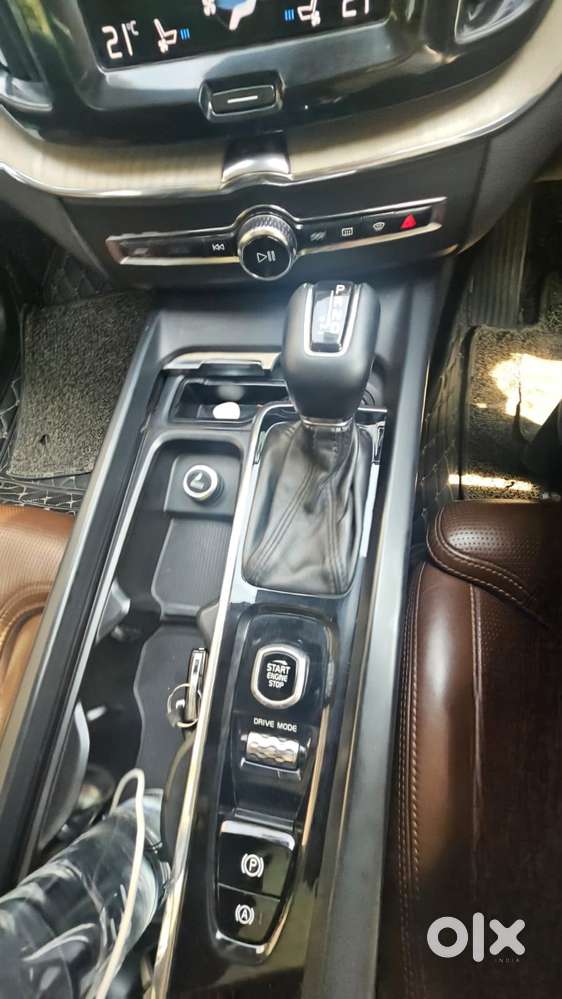Volvo Xc60 Inscription D5, 2018, Diesel