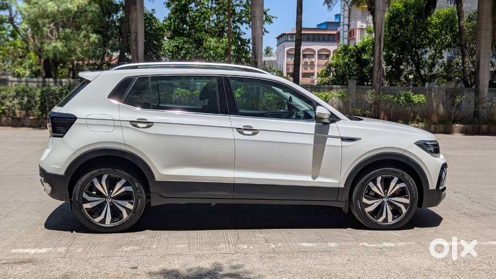 Volkswagen Taigun Gt Plus 1.5 Tsi Dsg, 2022, Petrol