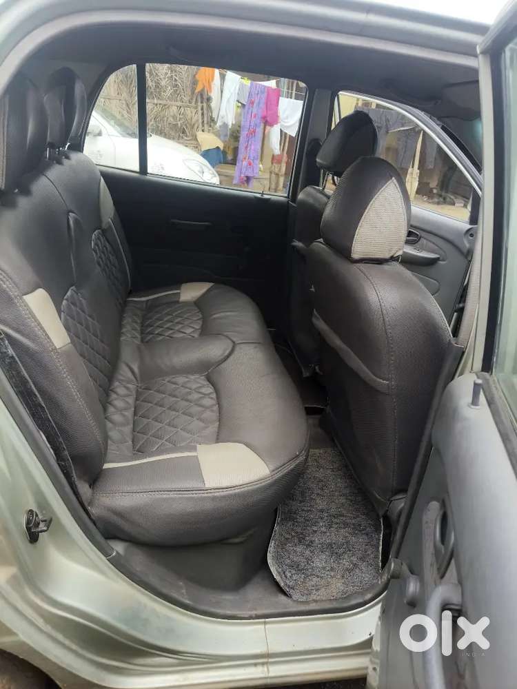 Hyundai Santro 2003