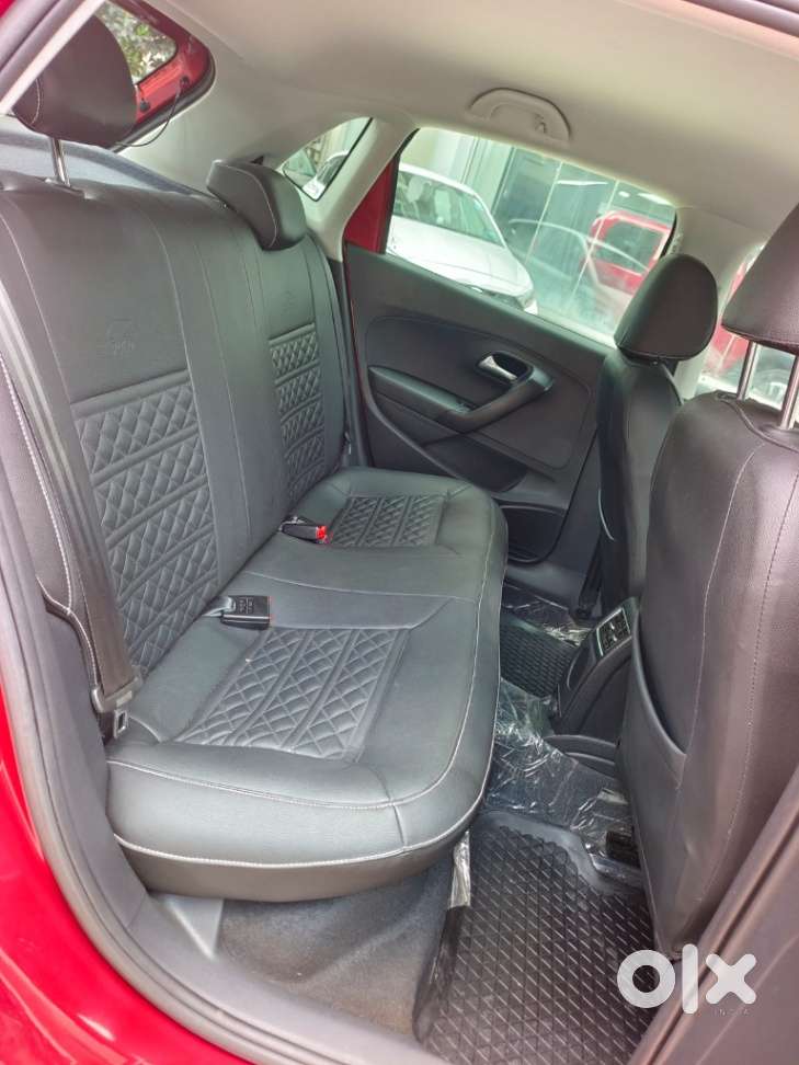 Volkswagen Polo 1.0 Highline Plus Tsi At, 2021, Petrol