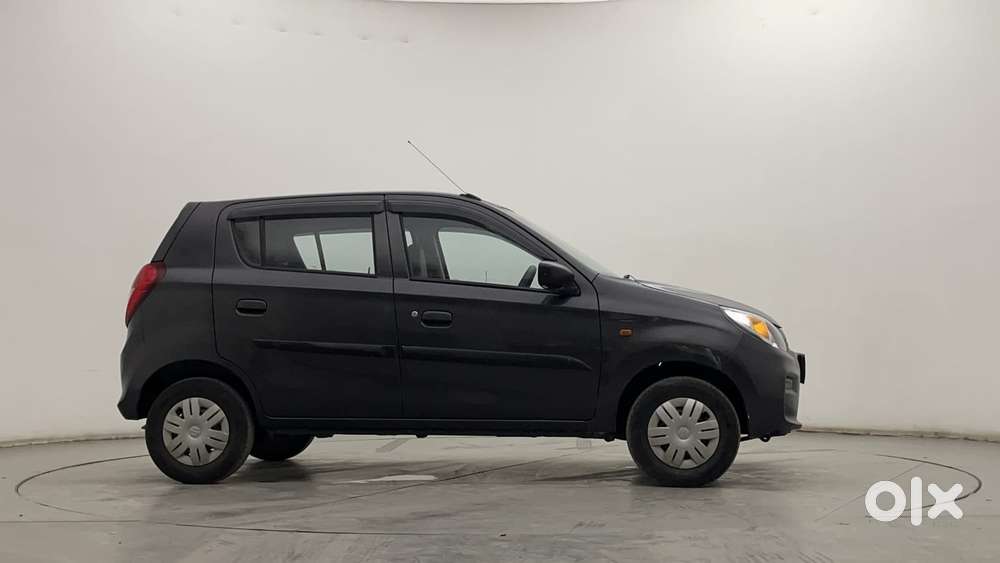 Maruti Suzuki Alto 800 2019-2023 0.8 Vxi, 2021, Petrol