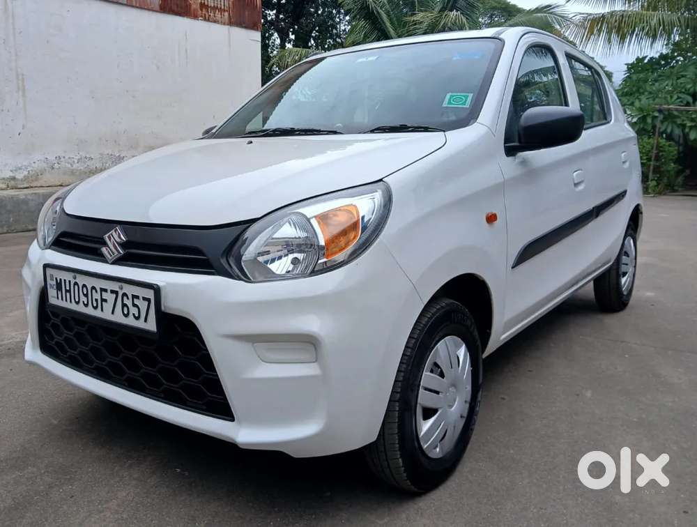 Maruti Suzuki Alto 800 0.8 Vxi Plus, 2023, Petrol