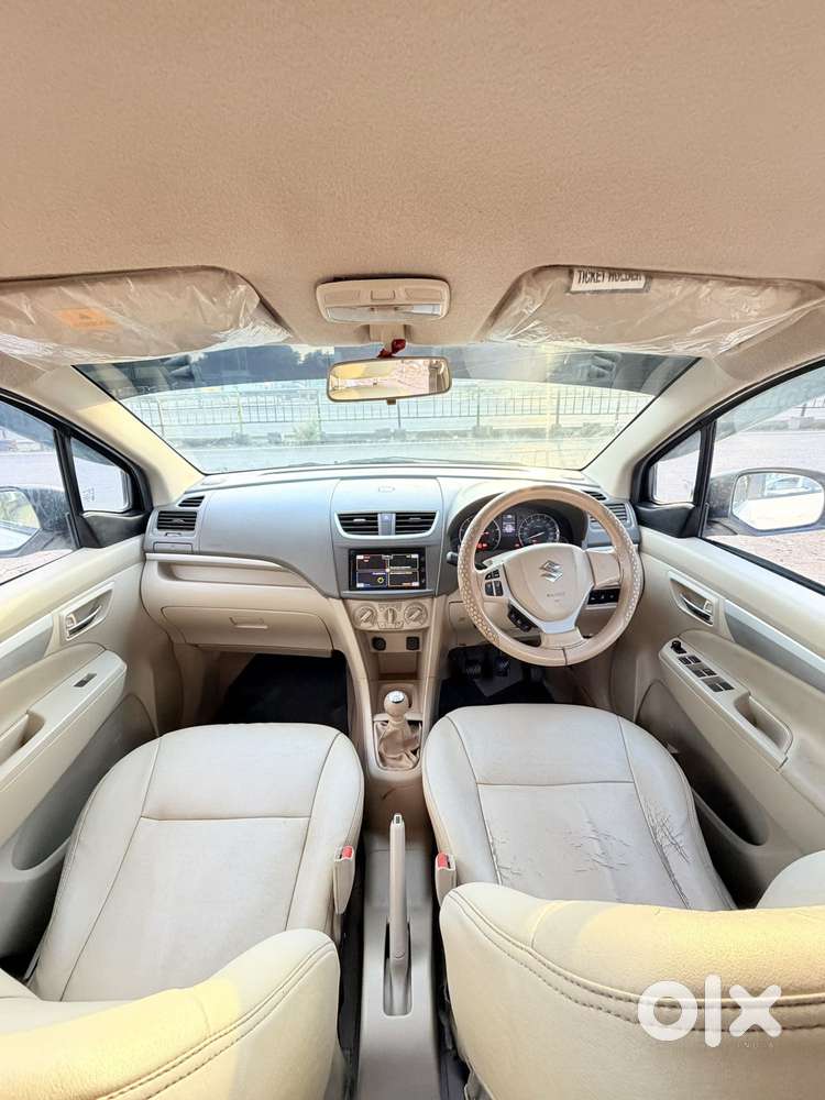 Maruti Suzuki Ertiga 2015-2018 Zdi, 2017, Diesel
