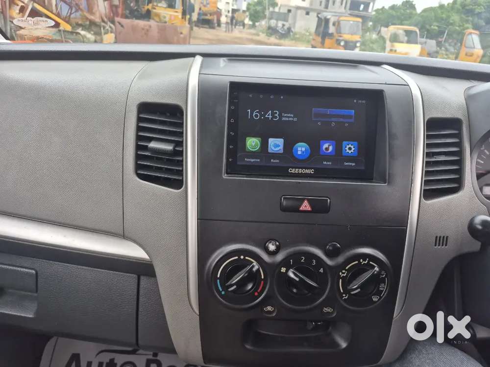 Maruti Suzuki Wagon R 2010 Excellent Condition