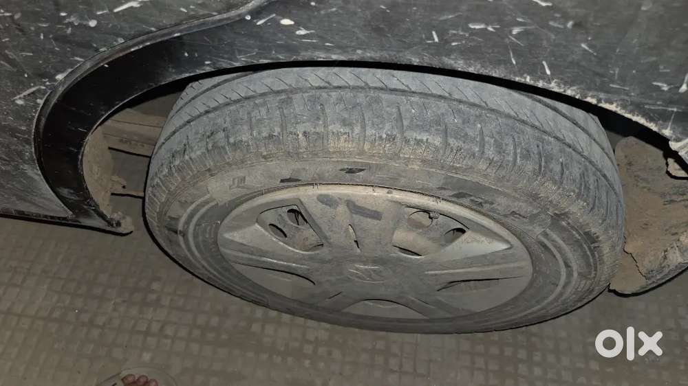 Maruti Suzuki Wagon R 2011 Petrol Well Maintained