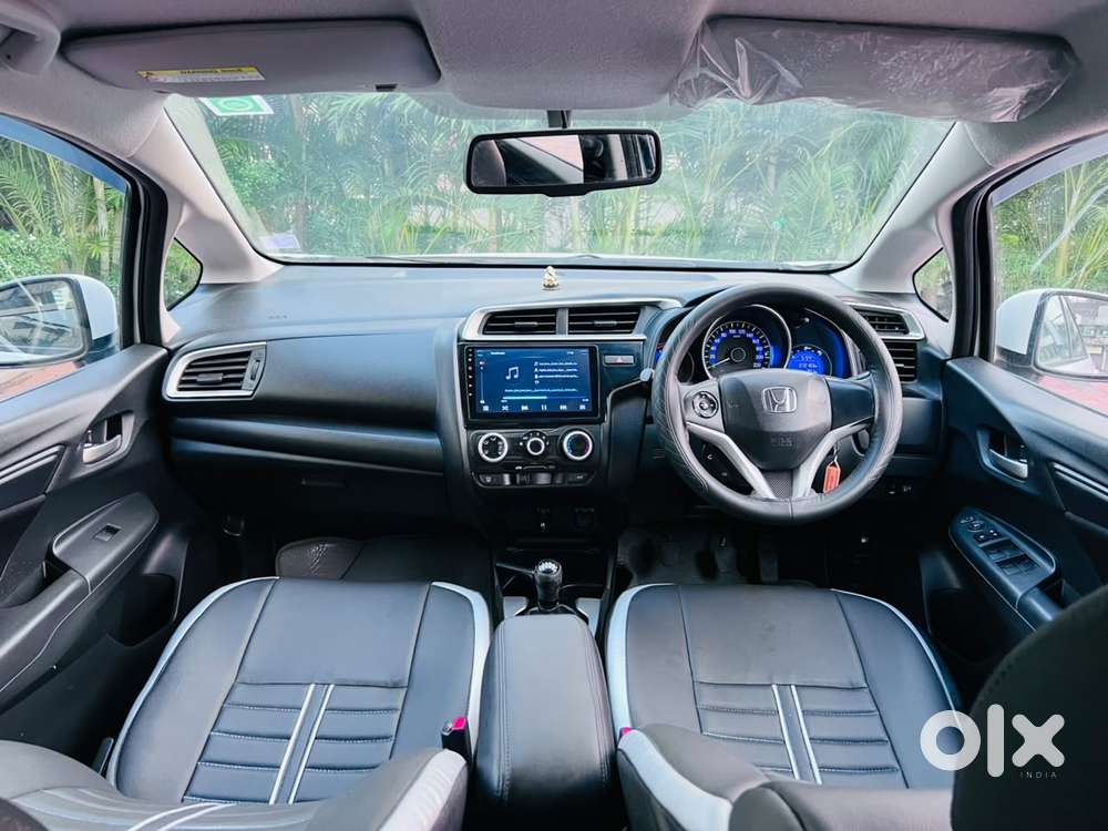 Honda Wr-v I-dtec S, 2018, Diesel
