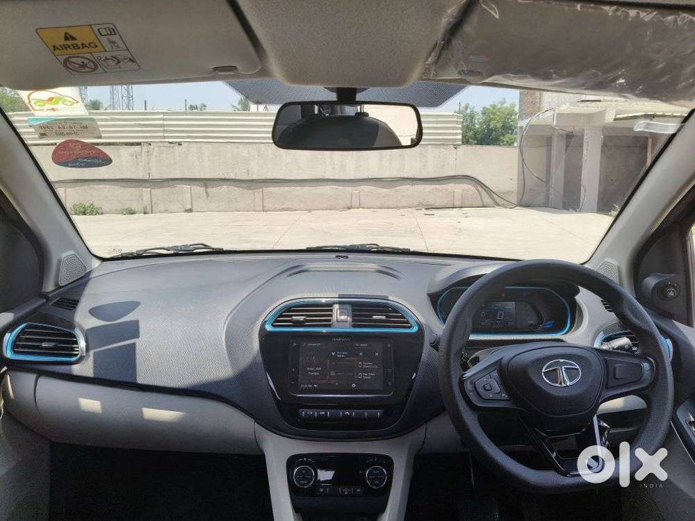 Tata Tiago Ev Xt Mr, 2023, Electric