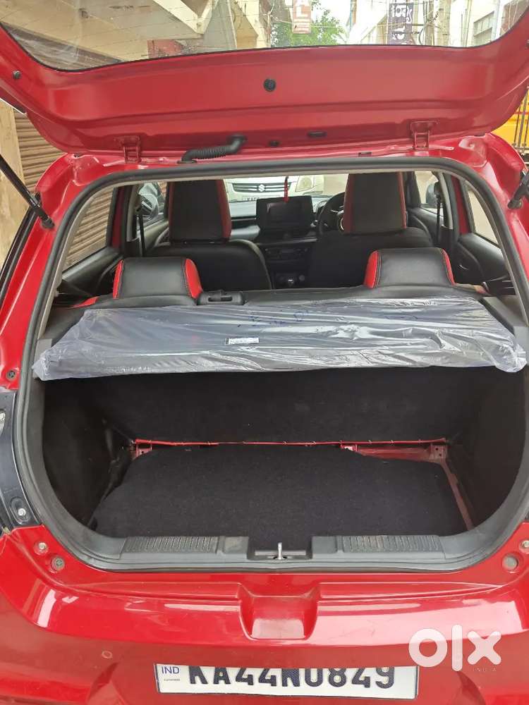 Maruti Suzuki Swift 2024 First Owner