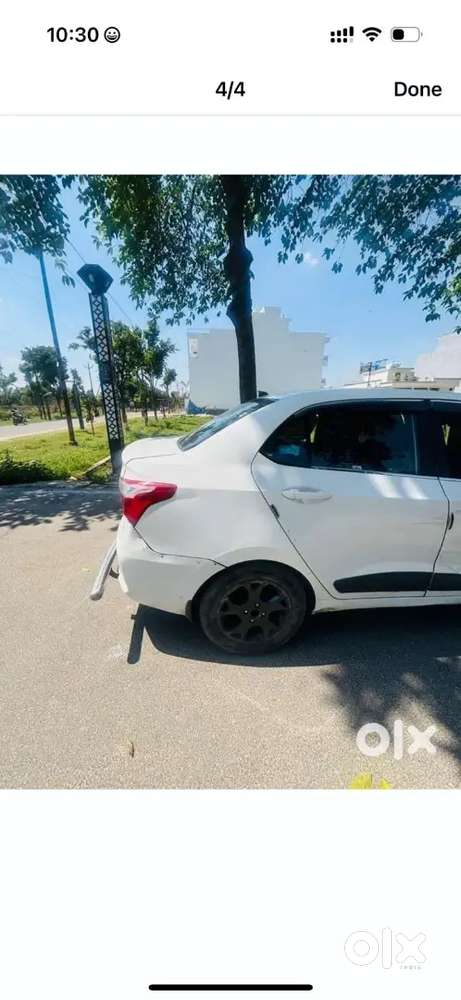 Very Good Condition