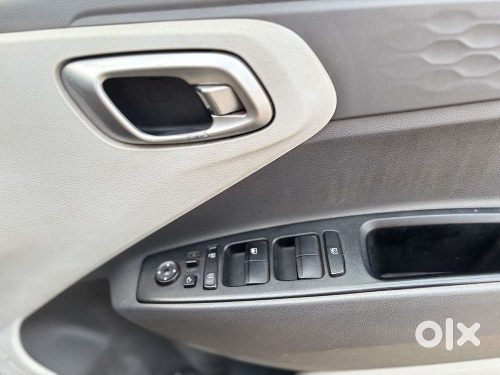 Hyundai Grand I10 Nios Sportz 1.2 Kappa Vtvt, 2020, Petrol