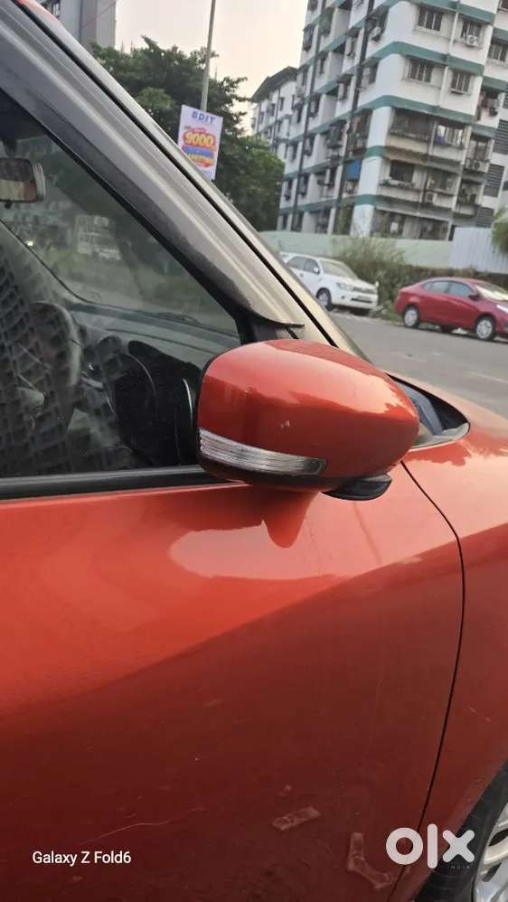 Maruti Suzuki Swift 2019