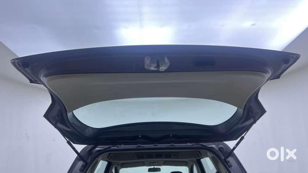 Maruti Suzuki Ertiga 1.5 Vxi, 2013, Petrol