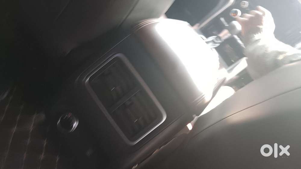 Mahindra Scorpio N Z8 L Diesel At 2wd 7 Str [2022], 2022, Diesel