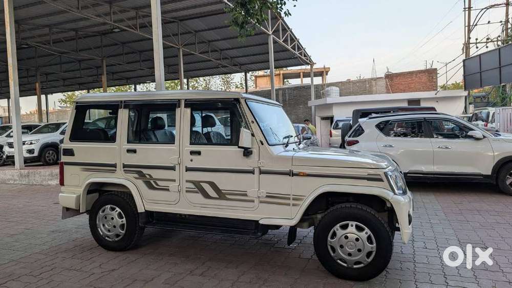 Mahindra Be 6 Be, 2024, Diesel