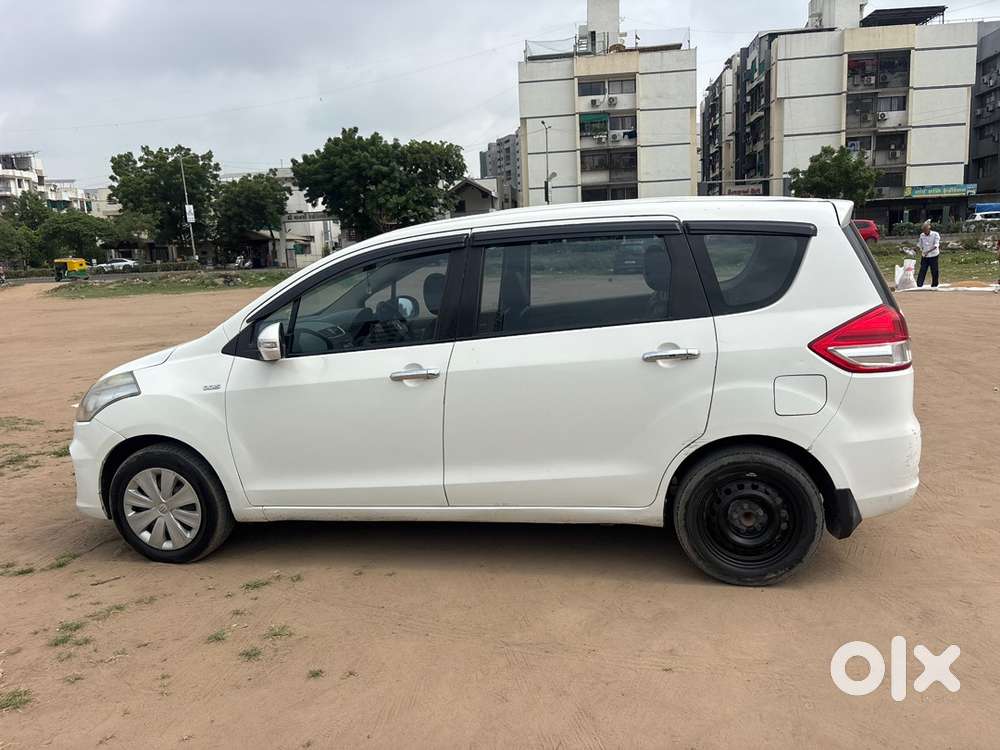 Maruti Suzuki Ertiga Diesel 2016