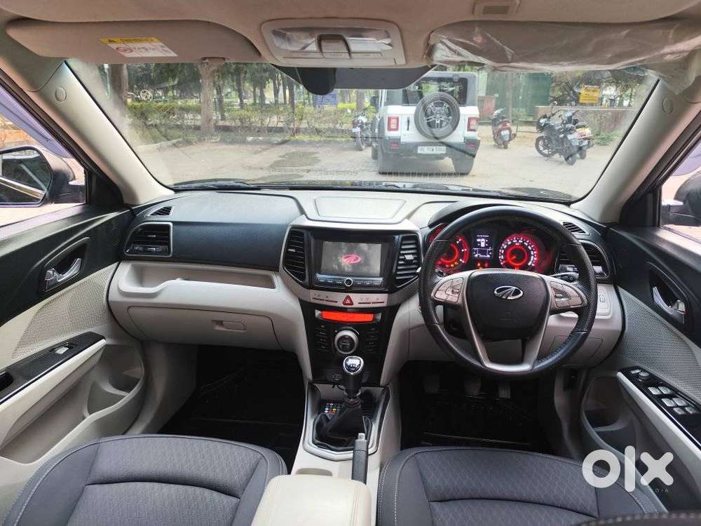 Mahindra Xuv300 W8 Diesel, 2022, Diesel