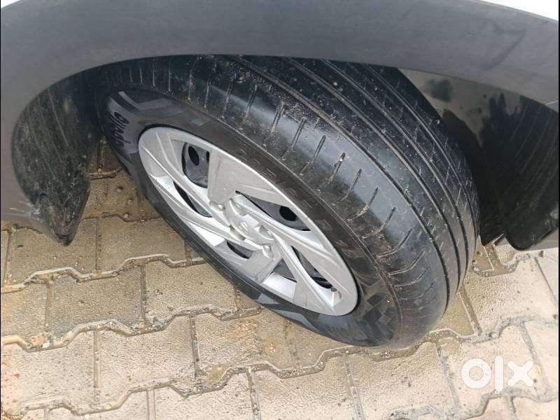 Hyundai Creta E 1.5 Diesel, 2021, Diesel