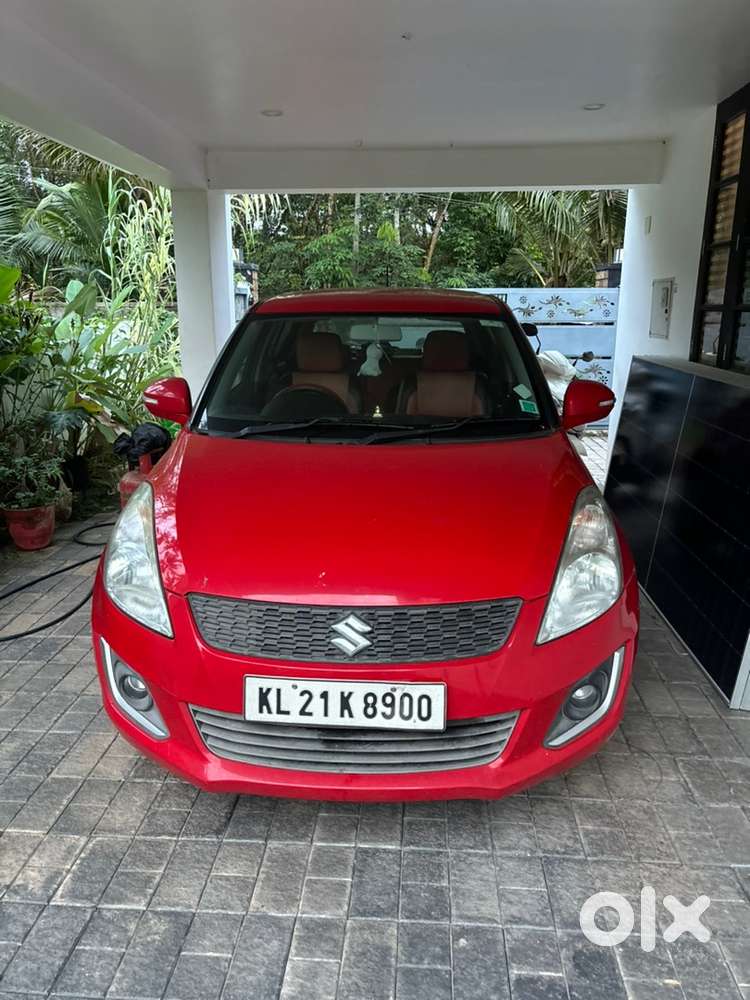 Swift 2015 Model 27000km Only For Sale