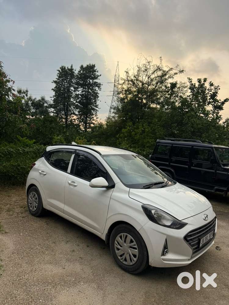 Hyundai Grand I10 Nios Good Condition