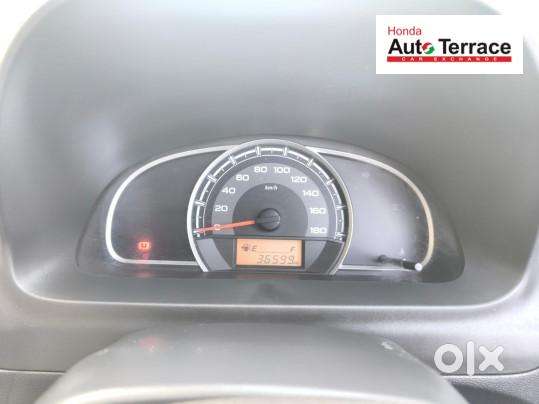 Maruti Suzuki Alto 800 2012-2016 Lxi, 2016, Petrol