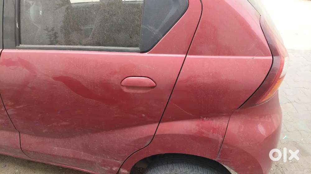 Datsan Redigo