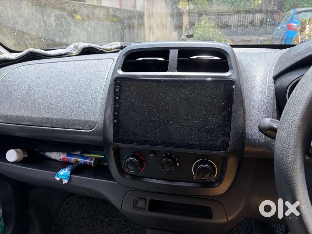 Renault Kwid 0.8 Rxl 2016