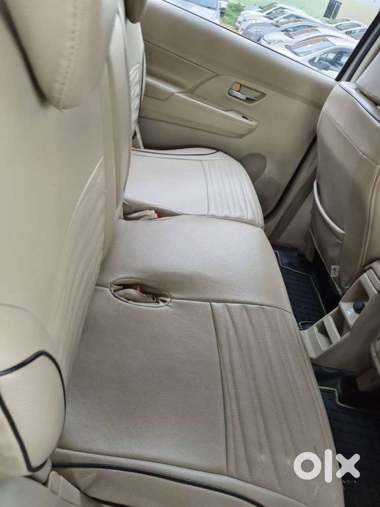 Maruti Suzuki Ertiga 1.5 Zxi Plus, 2019, Petrol