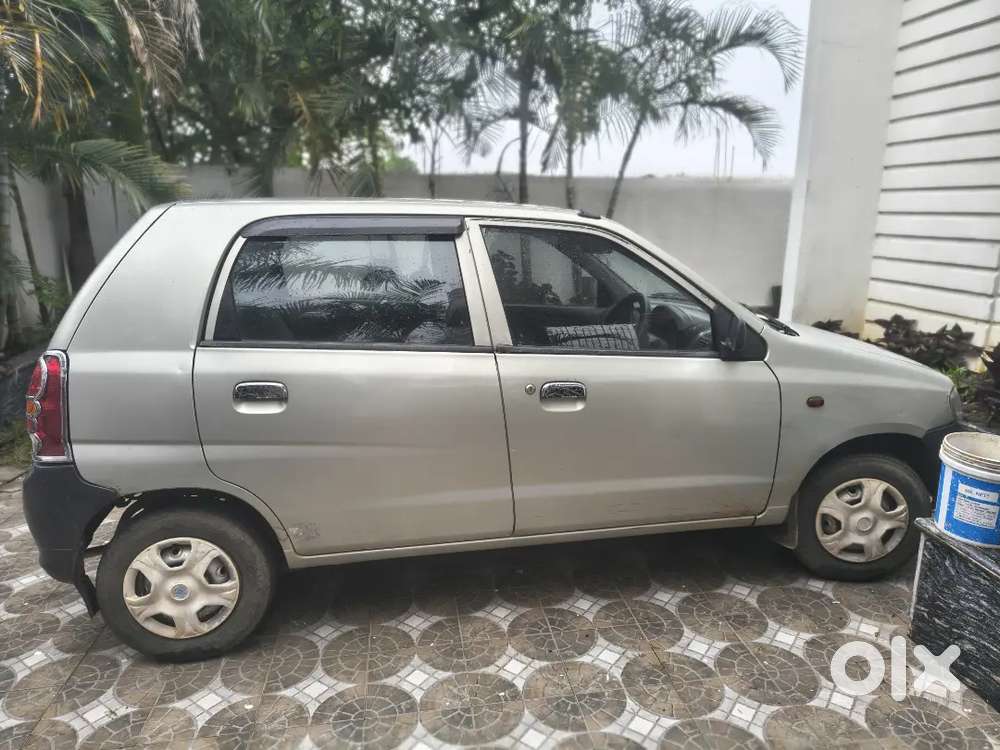 Maruti Suzuki Alto Lxi 2004 Petrol