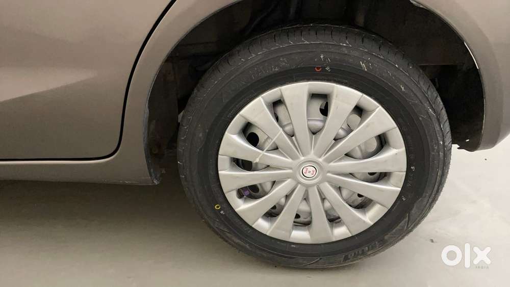 Honda Brio 1.2 E Mt, 2015, Petrol