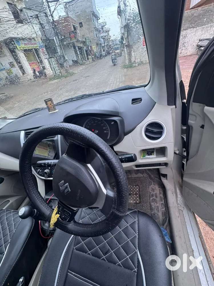 Maruti Suzuki Celerio 2015 Petrol Manual