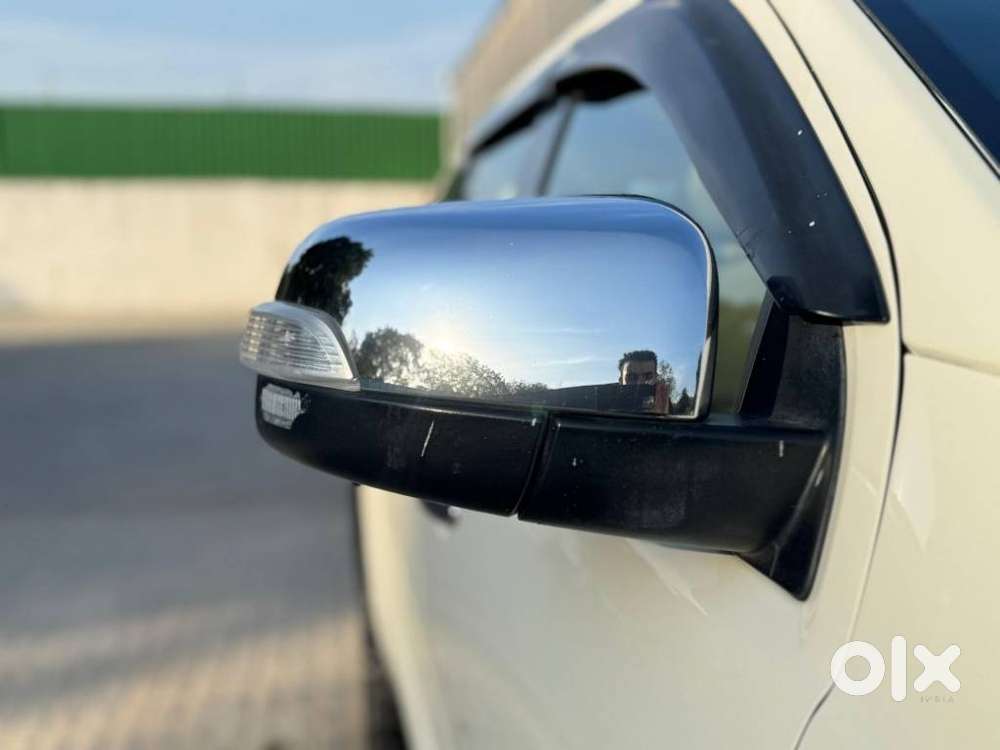 Ford Endeavour 2.2 Titanium At 4x2, 2020, Petrol