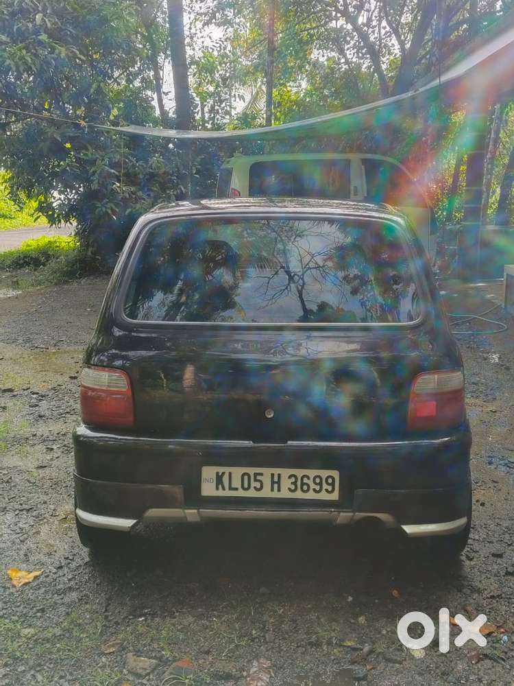 Maruti Suzuki Zen Estilo 1999 Petrol Good Condition