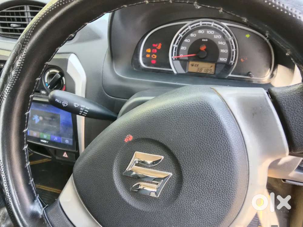 Maruti Suzuki 800 2019 Petrol 80000 Km Driven
