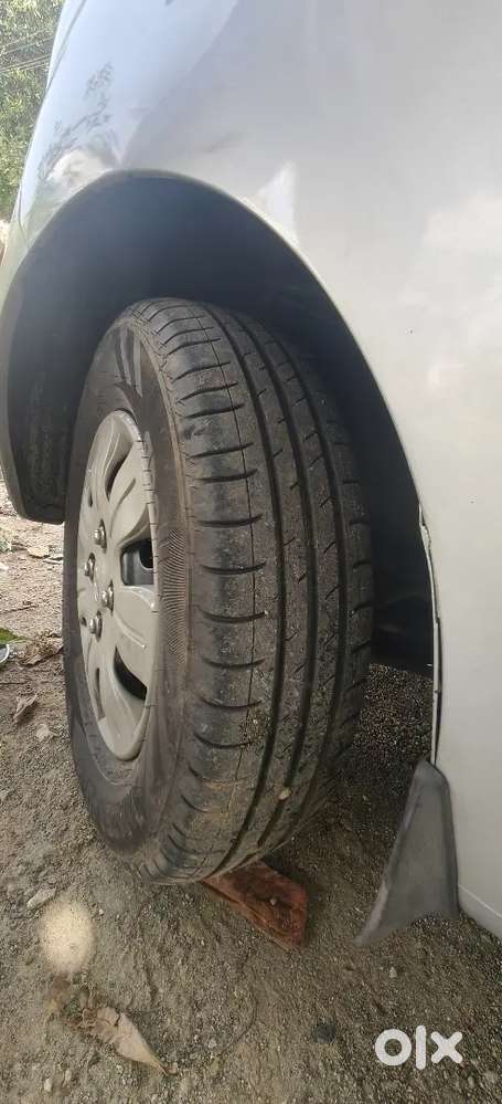 Hyundai I10 Sportz 2008 Petrol