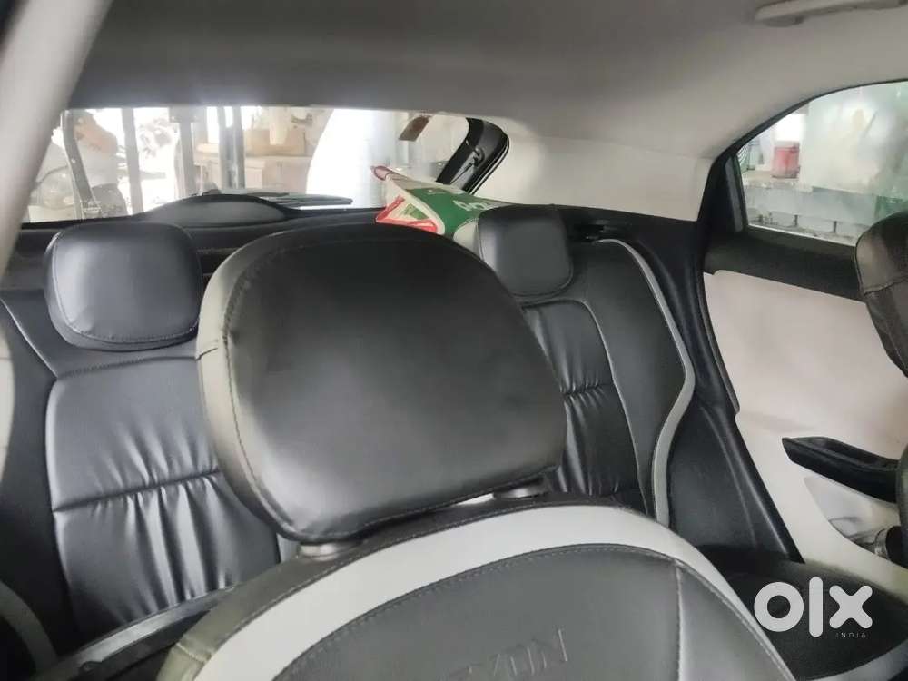 Tata Nexon 1.5 Petrol 2021 In Brand New Condition
